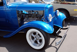 Pneus pour voiture ancienne Lyon