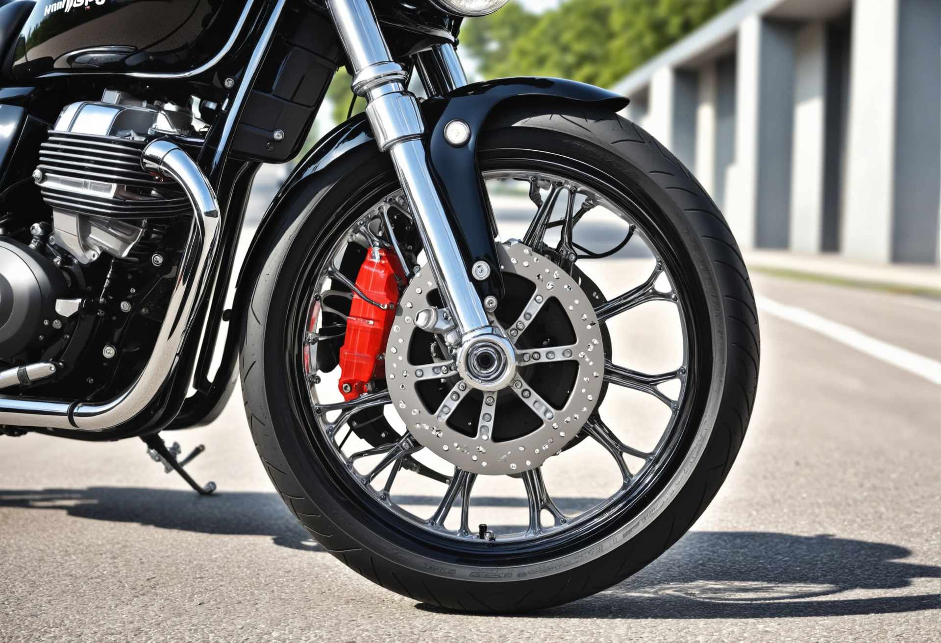 Pneus Collection -moto